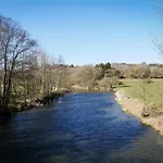 In Near Ourthe River Apartment *