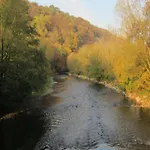 In Near Ourthe River Durbuy