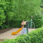 In Near Ourthe River *