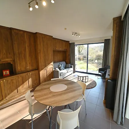 Lejlighed In Near Ourthe River