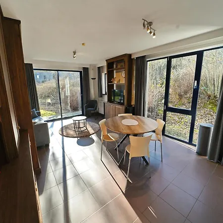 Appartement On A Near Durbuy