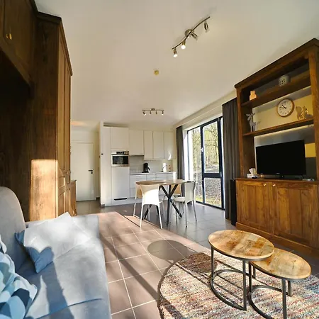 In Near Ourthe River * دربي