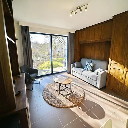 In Near Ourthe River Lejlighed