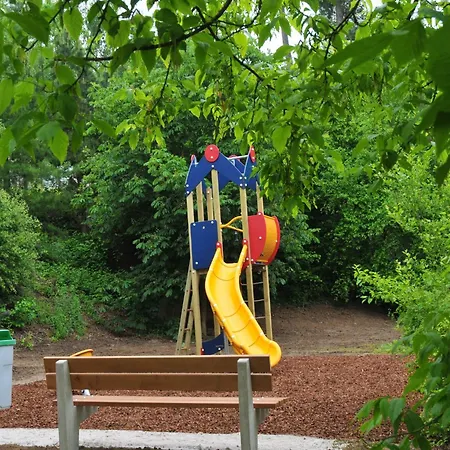 شقة In Near Ourthe River *