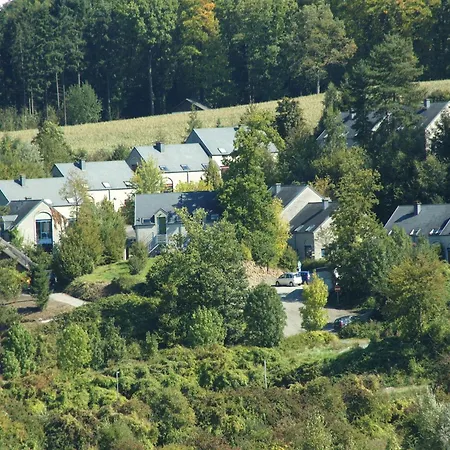 In Near Ourthe River دربي