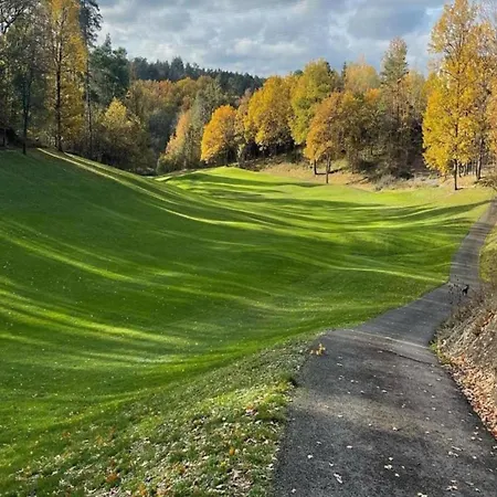 In Near Ourthe River * Durbuy