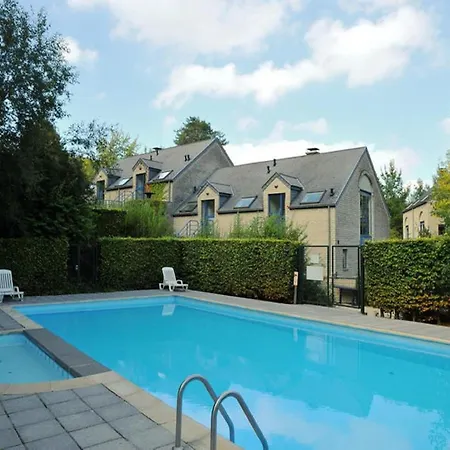 In Near Ourthe River Lejlighed