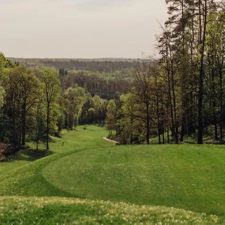 Lejlighed In Near Ourthe River Durbuy