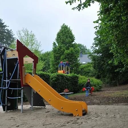 شقة In Near Ourthe River *