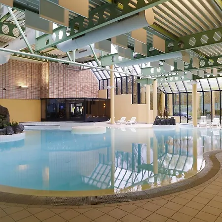 In Near Ourthe River Lejlighed Durbuy