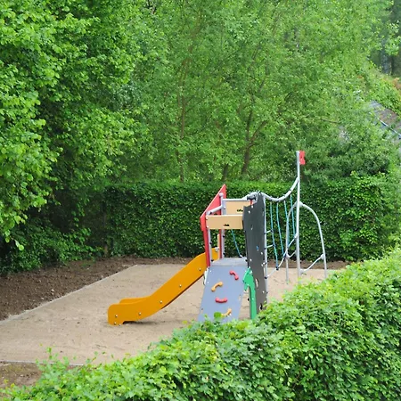 In Near Ourthe River *