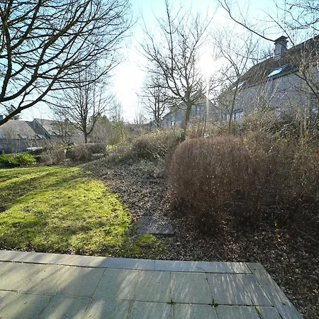 In Near Ourthe River شقة *